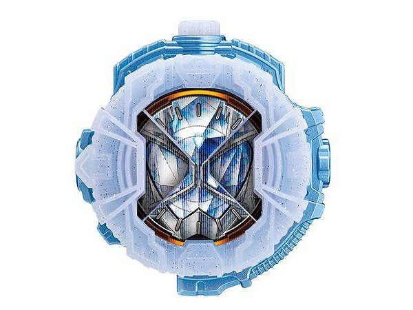 仮面ライダージオウ: DXウィザードインフィニティースタイルライドウォッチ