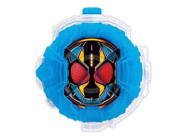 仮面ライダージオウ: DXフォーゼコズミックステイツライドウォッチ