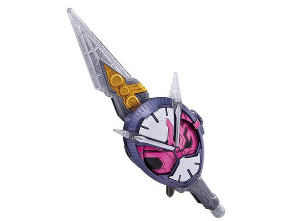 仮面ライダージオウ: 時冠王剣 DXサイキョーギレード