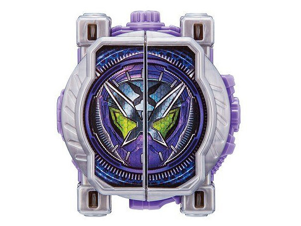 仮面ライダージオウ: DXシノビミライドウォッチ