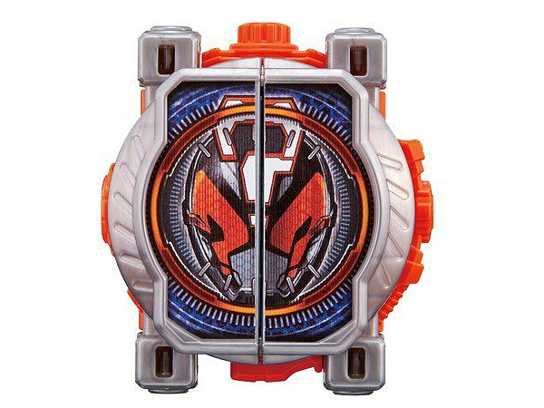 仮面ライダージオウ: DXクイズミライドウォッチ