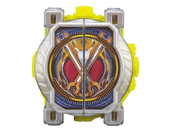 仮面ライダージオウ: DXキカイミライドウォッチ