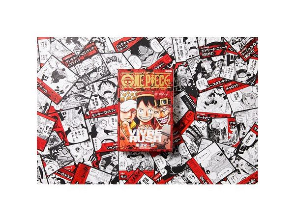 ONE PIECE VIVRE RUSH (ビブルラッシュ)