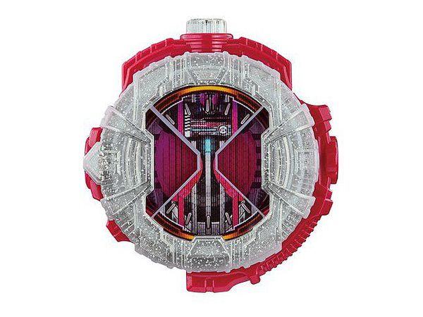 仮面ライダージオウ DXディケイドコンプリートフォームライドウォッチ