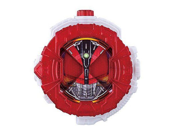 仮面ライダージオウ DX電王ライナーフォームライドウォッチ
