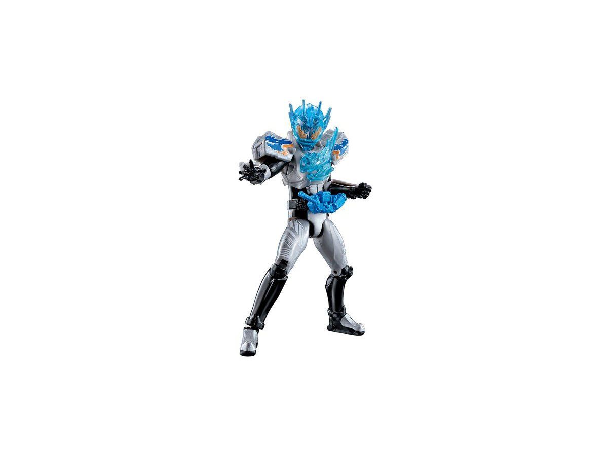 RKF レジェンドライダーシリーズ 仮面ライダークローズチャージ