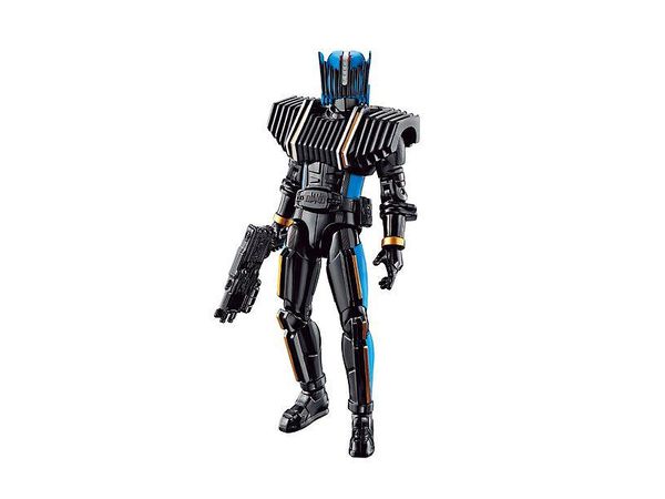 RKFレジェンドライダーシリーズ 仮面ライダーディエンド