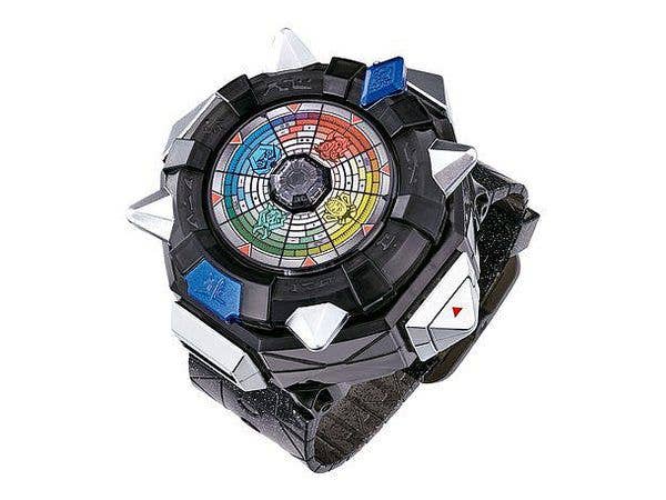 DX妖怪ウォッチオーガ