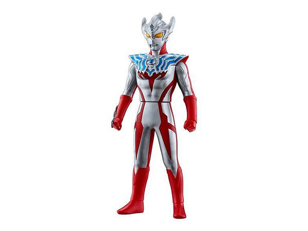 ウルトラヒーローシリーズ #65 ウルトラマンタイガ