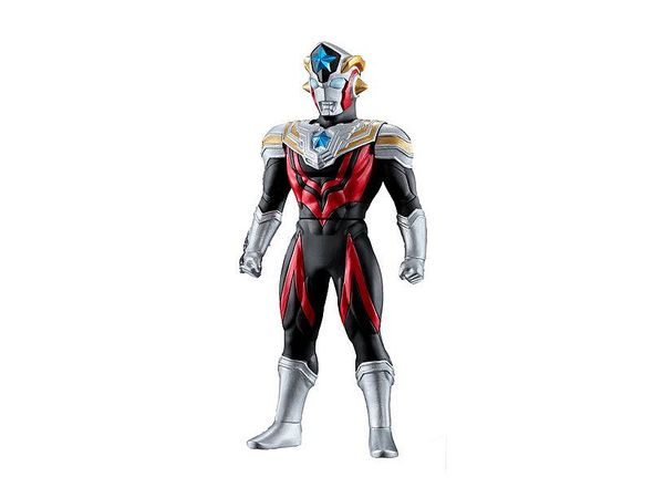 ウルトラヒーローシリーズ #66 ウルトラマンタイタス