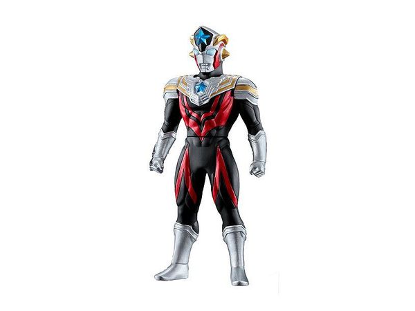 ウルトラヒーローシリーズ #66 ウルトラマンタイタス