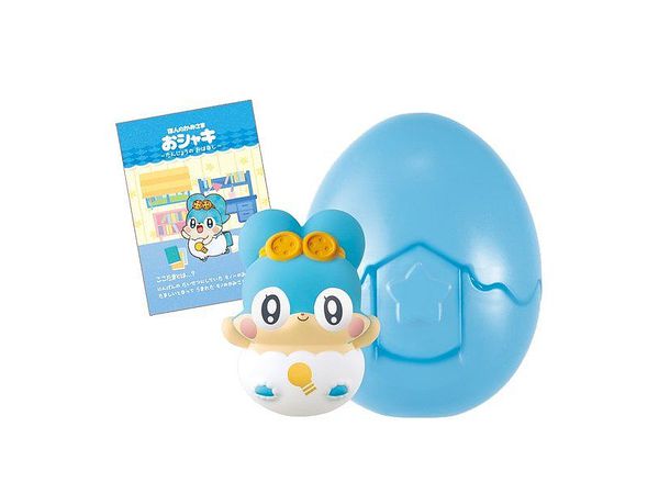 フレフレここたま ほんのかみさま おシャキ