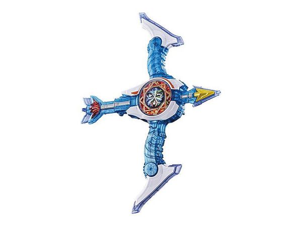 魔進戦隊キラメイジャー: 最煌弓 DXキラフルゴーアロー