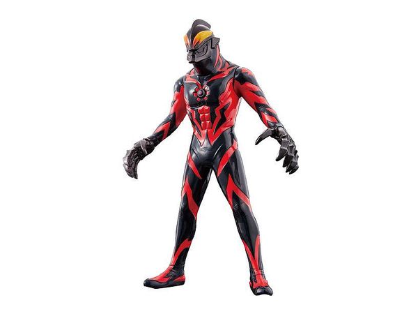 ウルトラサウンドフィギュアウルトラマンベリアル