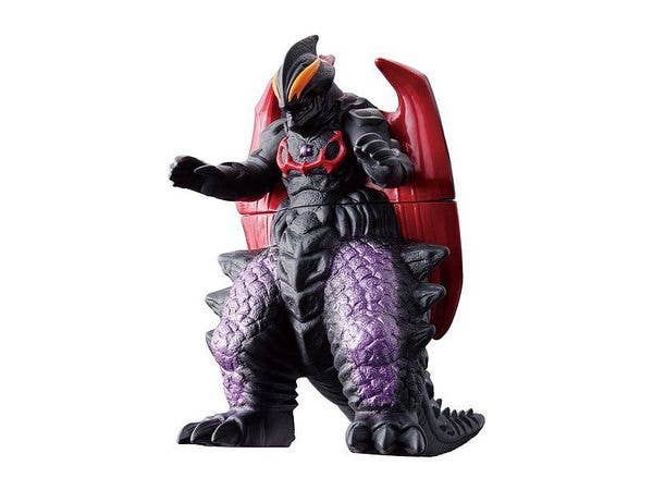 ウルトラ怪獣名鑑 ウルトラセブン編 1: 1Box (10pcs) | HLJ.co.jp