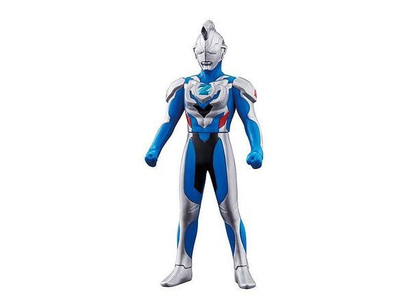 ウルトラヒーローシリーズ #74 ウルトラマンゼット オリジナル