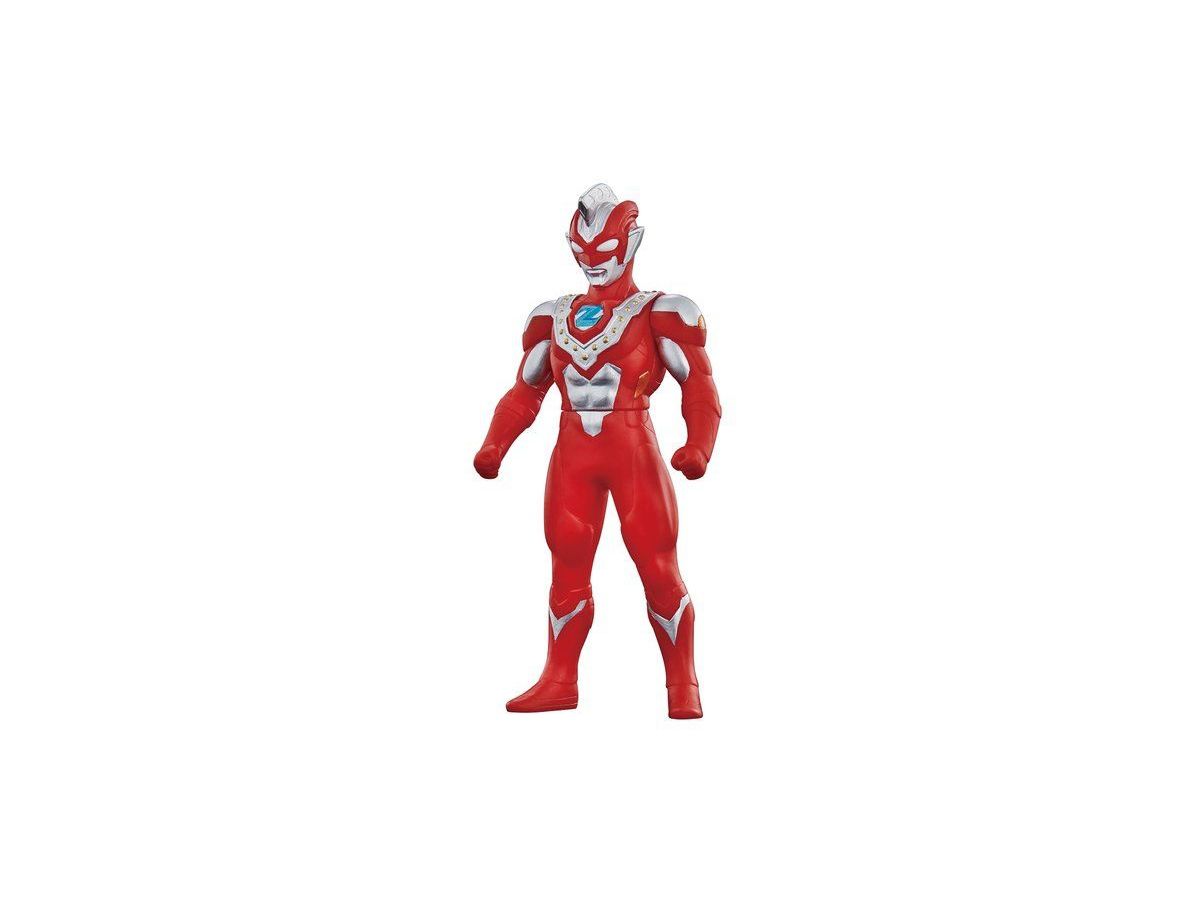 ウルトラヒーローシリーズ #76 ウルトラマンゼット ベータスマッシュ