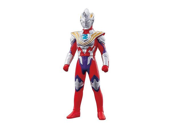 ウルトラヒーローシリーズ #78 ウルトラマンゼット ガンマフューチャー