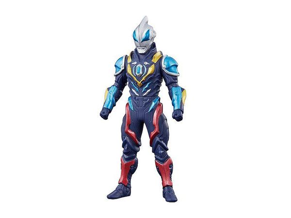 ウルトラヒーローシリーズ #77 ウルトラマンジード ギャラクシーライジング