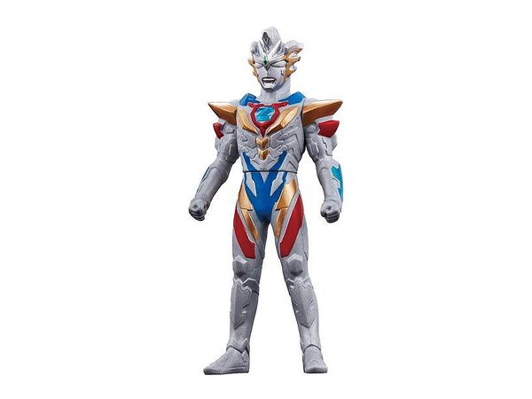 ウルトラヒーローシリーズ #79 ウルトラマンゼット デルタライズクロー