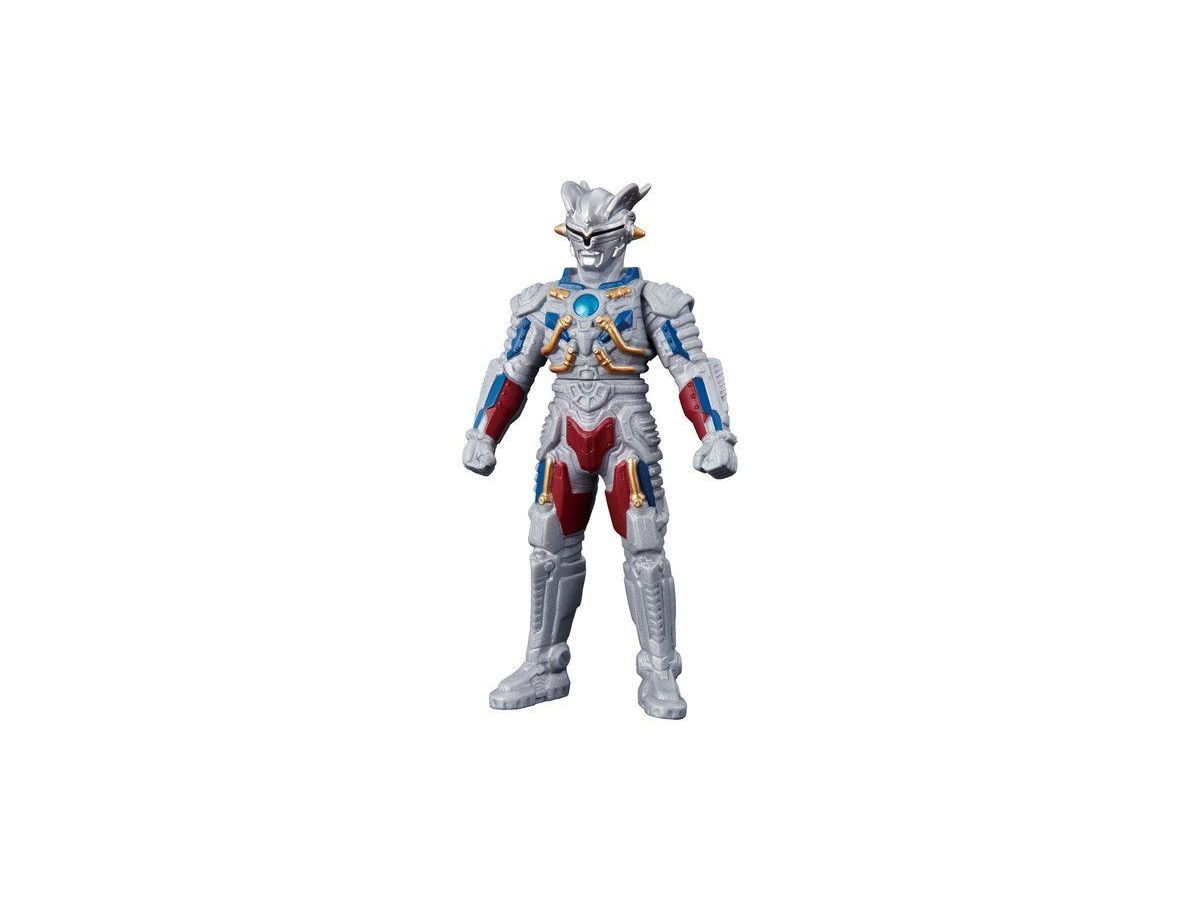 ウルトラ怪獣シリーズ #133 ウルトロイドゼロ