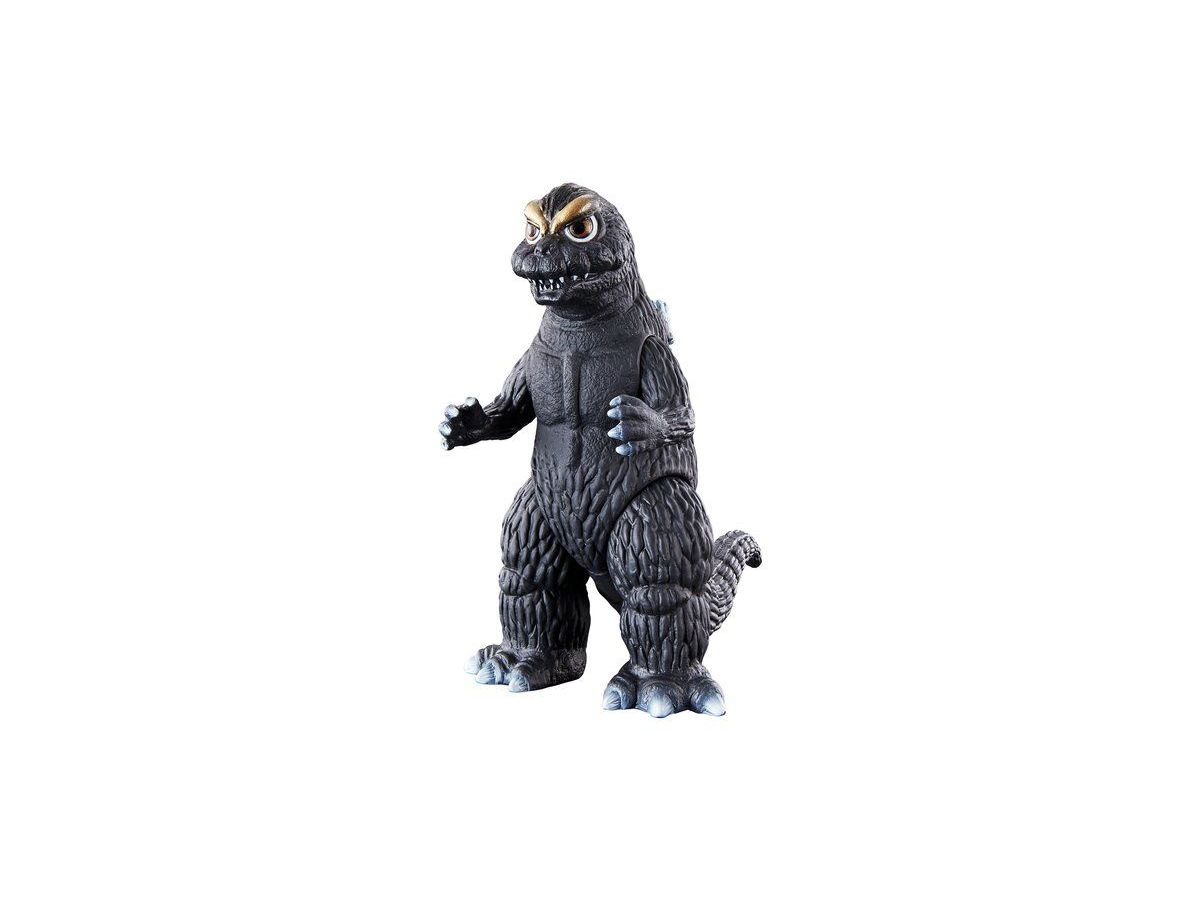 ムービーモンスターシリーズ ゴジラくん (怪獣人形劇ゴジばん)