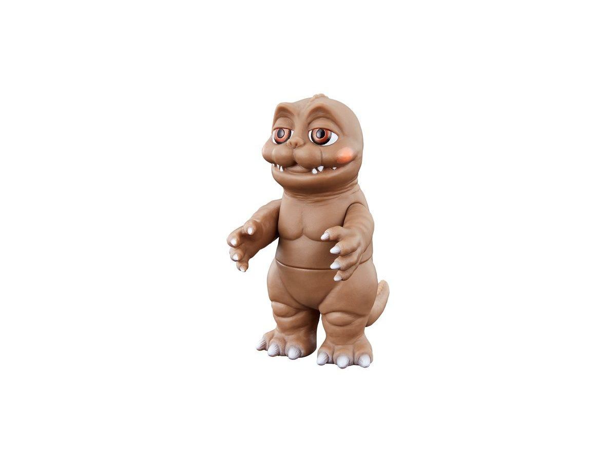 ムービーモンスターシリーズ ミニラ (怪獣人形劇ゴジばん)