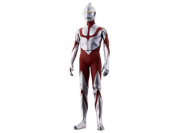 超合金 ウルトラマンエース | HLJ.co.jp
