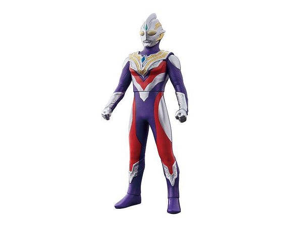 ウルトラヒーローシリーズ #80 ウルトラマントリガー マルチタイプ