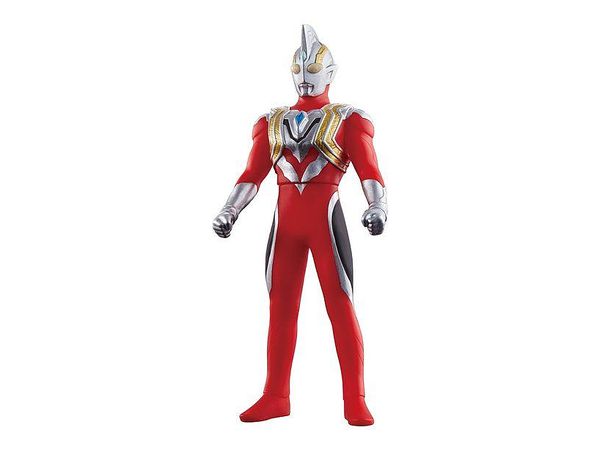 ウルトラヒーローシリーズ #81 ウルトラマントリガー パワータイプ