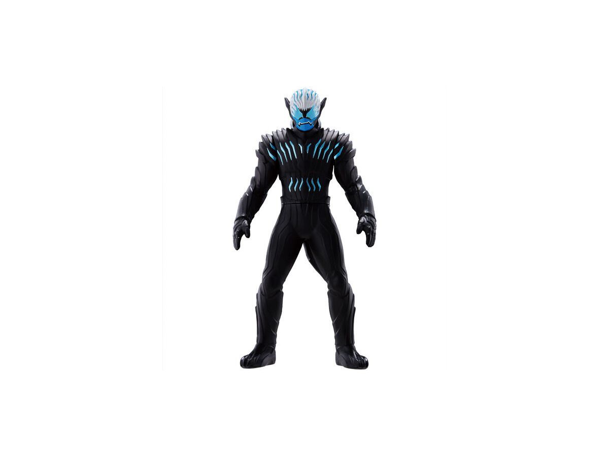 ライダーヒーローシリーズ #03 悪魔バイス
