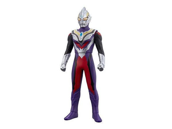 ウルトラヒーローシリーズ #85 トリガートゥルース