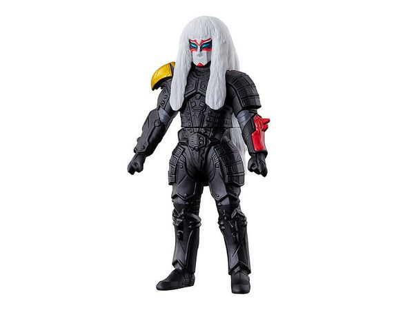ウルトラマントリガー どぎつい ウルトラ怪獣シリーズ 163 バニラ