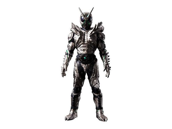 ムービーモンスターシリーズ 仮面ライダーSHADOWMOON