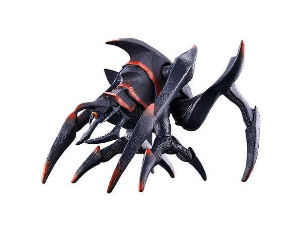 ムービーモンスターシリーズ ソルジャーレギオン