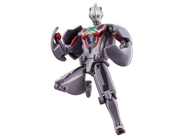 ウルトラマン カードゲーム オフィシャルカードスリーブ (white