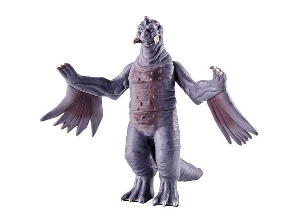 エレキングフィギュア ウルトラ怪獣シリーズ 油っこい
