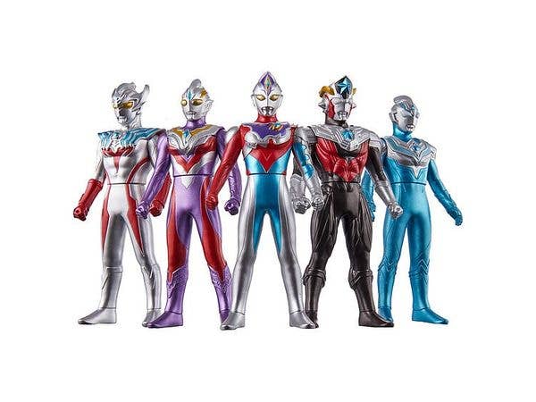 ブルマァク　ウルトラマンセット sddefault.jpg
