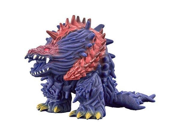 大怪獣シリーズ、ピット星人 大怪獣シリーズ ウルトラセブン ピット星人 エクスプラス | てん