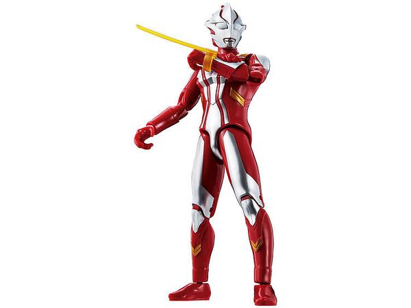新品未開封 ウルトラQ セミ人間 通常色＋限定色（TVイメージ版