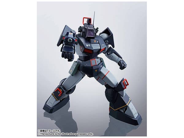 HI-METAL R ダグラム 再販版