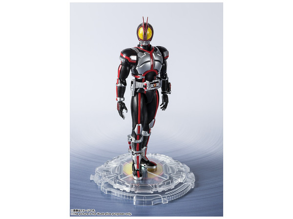 S.H.フィギュアーツ 仮面ライダーファイズ 20 Kamen Rider Kicks Ver.