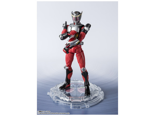 S.H.フィギュアーツ 仮面ライダー龍騎 -20 Kamen Rider Kicks Ver.-