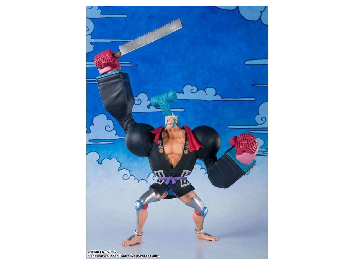 ワンピース ネガティブストラップ #3: 1Box 10pcs | HLJ.co.jp