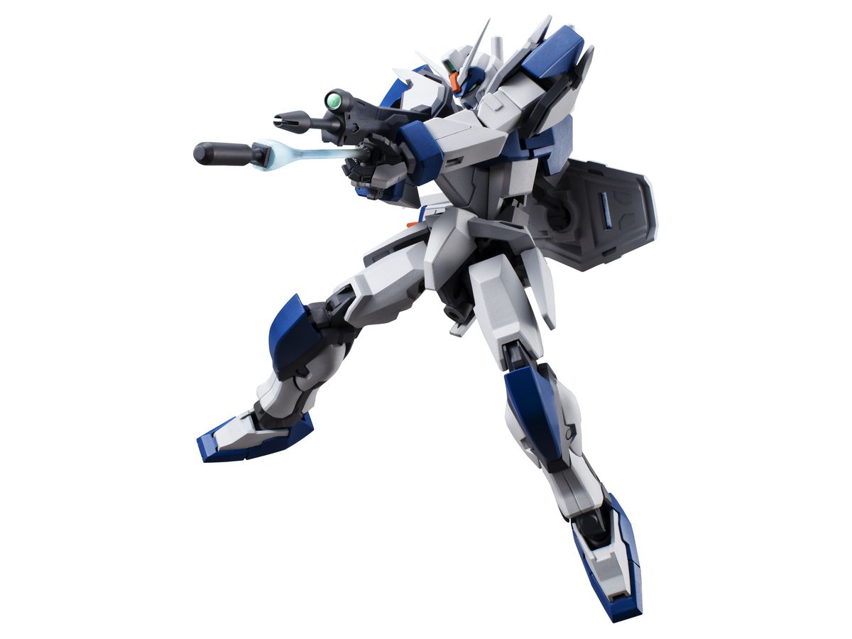 ROBOT魂 (SIDE MS) GAT-X102 デュエルガンダム ver. A.N.I.M.E.