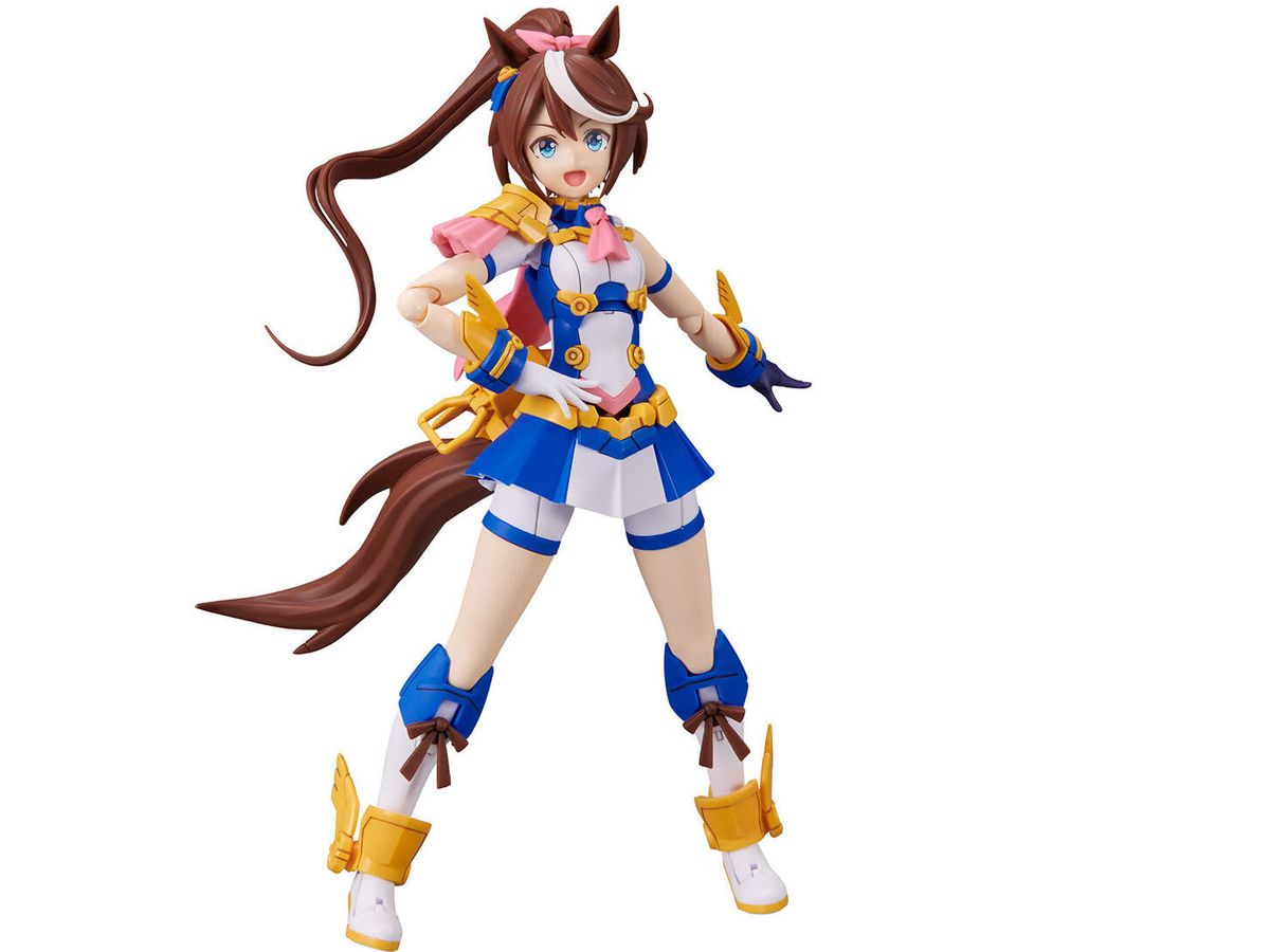 30MS トウカイテイオー from ウマ娘 プリティーダービー