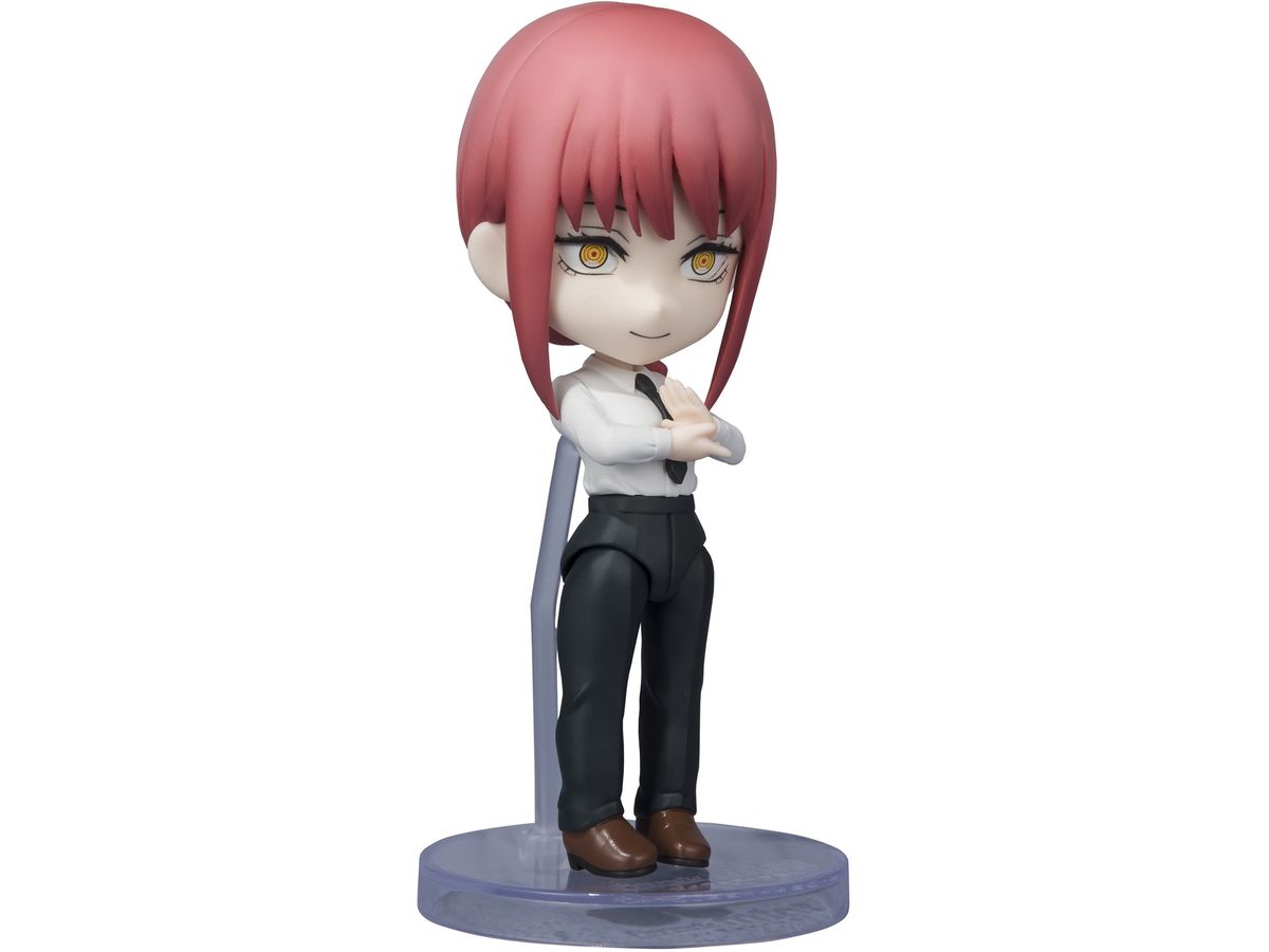 Figuarts mini マキマ