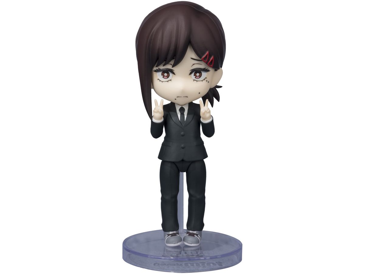 Figuarts mini コベニ