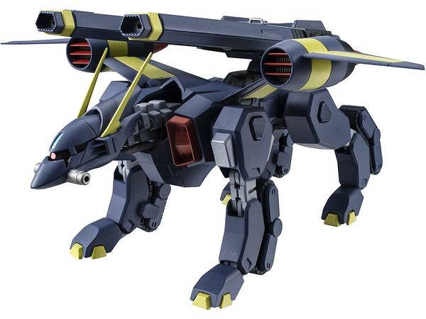 ROBOT魂 (SIDE MS) TMF/A-802 バクゥ ver. A.N.I.M.E.