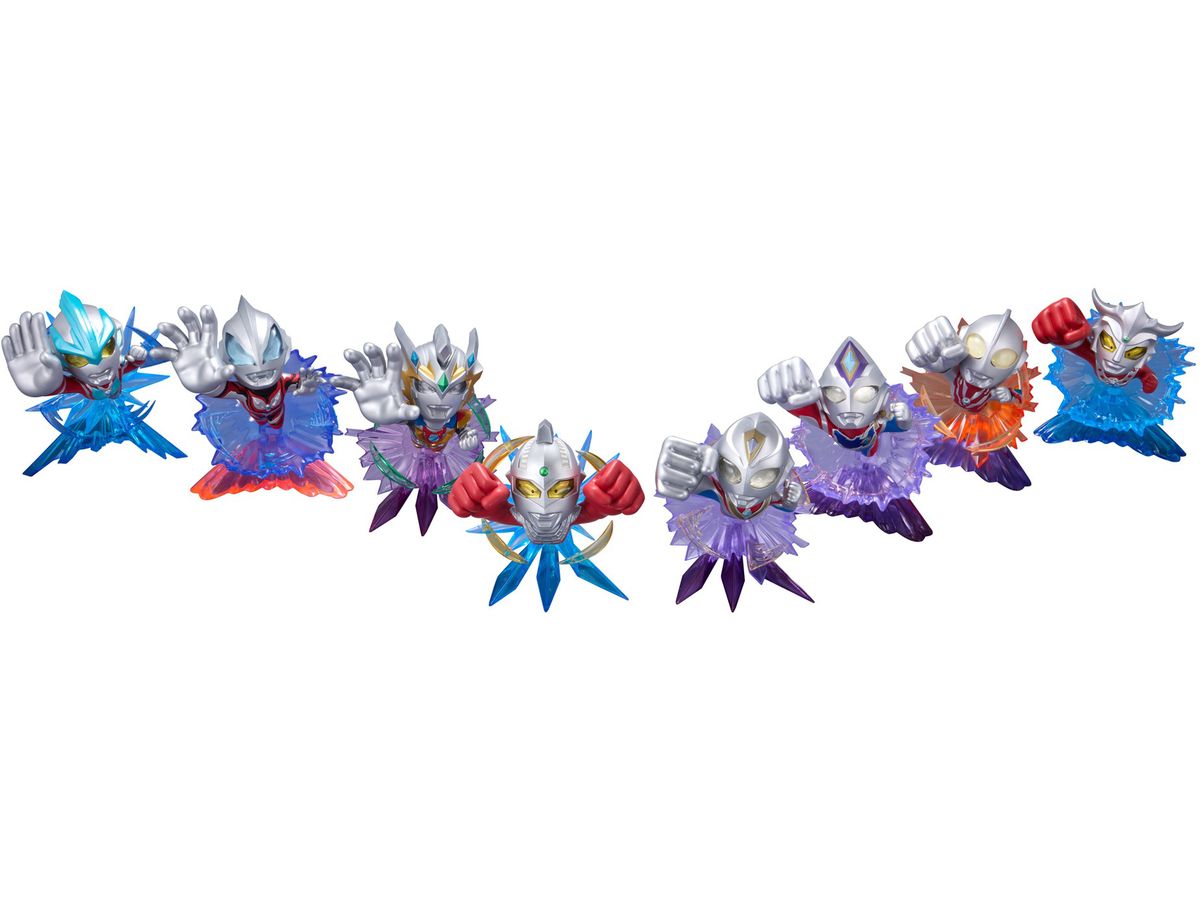 アプモンチップ ver.4.0 全てを断ち斬りし者! 1Box 12pcs | HLJ